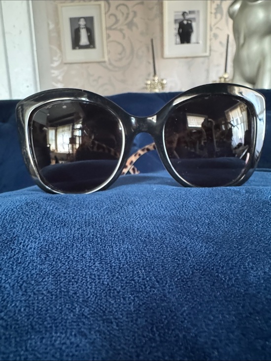 Dolce & Gabbana Cat Eye Sunglasses main image 14